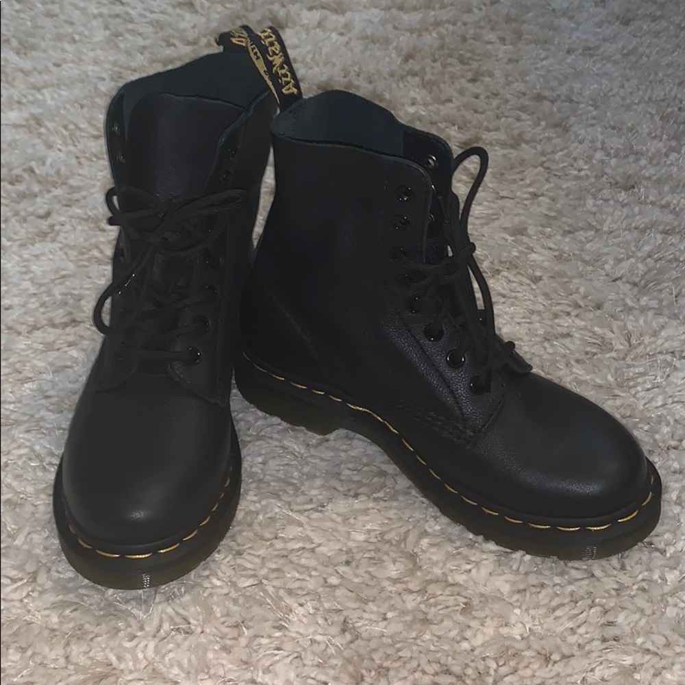 Dr. Martens